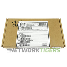 Carregar imagem no visualizador da galeria, NEW Cisco PVDM4-256 ISR 4000 Router 256-Channel High-Density Voice DSP PVDM