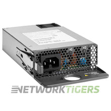 Carregar imagem no visualizador da galeria, NEW Cisco PWR-C5-600WAC/2 Catalyst 9200 600W AC Config 5 Switch Power Supply