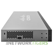 Load image into Gallery viewer, Cisco RV345-K9-NA RV Series 16x 1GB RJ45 LAN 2x 1GB RJ45 WAN Security Router
