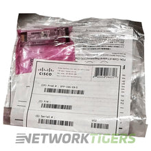 Load image into Gallery viewer, NEW Cisco SFP-10G-ER-S 10GB BASE-ER SMF Optical SFP+ Transceiver