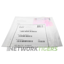 Cargar imagen en el visor de la galería, NEW Cisco SFP-10G-SR 10GB BASE-SR 850nm Short Reach MMF SFP+ Transceiver