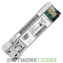 Cargar imagen en el visor de la galería, Cisco SFP-10G-SR-S 10GB BASE-SR 850nm Short Reach MMF SFP+ Transceiver