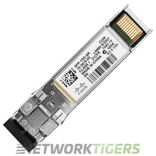Cargar imagen en el visor de la galería, NEW Cisco SFP-10G-SR 10GB BASE-SR 850nm Short Reach MMF SFP+ Transceiver