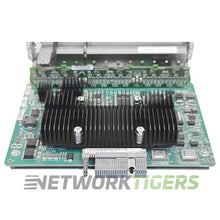 Load image into Gallery viewer, NEW Cisco SM-X-16G4M2X 16x 1GB RJ45 2x MultiGB RJ45 2x 10GB SFP+ Service Module