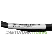Carregar imagem no visualizador da galeria, NEW Cisco STACK-T1-50CM Catalyst 9300 50cm Stackwise-480 Switch Stacking Cable