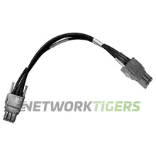 Load image into Gallery viewer, NEW Cisco STACK-T1-50CM Catalyst 3850 50cm Stackwise 480 Stacking Cable
