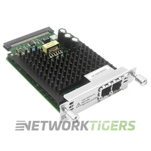 Load image into Gallery viewer, Cisco VIC3-2FXS/DID 2-port Voice Fax Interface Card
