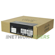 Load image into Gallery viewer, NEW Cisco WAP551-A-K9 Wireless-N Single Radio Selectable-Band Wireless Access