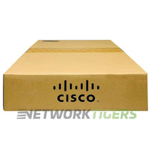 Cargar imagen en el visor de la galería, NEW Cisco WS-C2960XR-24TS-I Catalyst 2960XR 24x 1GB RJ45 4x 1GB SFP Switch