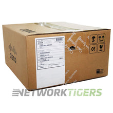 Cargar imagen en el visor de la galería, NEW Cisco WS-C3560CX-12TC-S 12x 1GB RJ45 2x 1GB SFP 2x 1GB RJ45 Switch