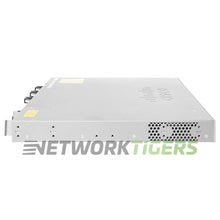 Cargar imagen en el visor de la galería, Cisco WS-C3850-16XS-E 12x 10GB SFP+ Switch w/ 4x 10GB SFP+ Module