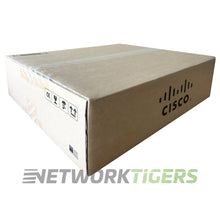 Load image into Gallery viewer, NEW Cisco WS-C3850-48F-E 48x 1GB PoE+ RJ45 1x Module Slot Switch