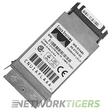 Load image into Gallery viewer, NEW Cisco WS-G5486 1GB BASE-LX/LH 1310mm SMF and MMF GBIC Transceiver
