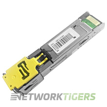 Load image into Gallery viewer, NEW Cisco GLC-T 1GB BASE-T Cat 5 Optical SFP Transceiver