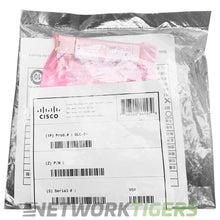 Load image into Gallery viewer, NEW Cisco GLC-T 1GB BASE-T Cat 5 Optical SFP Transceiver