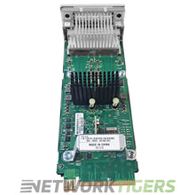 Cargar imagen en el visor de la galería, NEW Cisco Meraki MA-MOD-4X10G MS390 Series 4x 10GB Switch Uplink Module