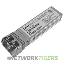 Load image into Gallery viewer, Dell M14MK SFP28-10G-25G-SR-85C 10/25GbE Dual Rate BASE-SR SFP28 Transceiver