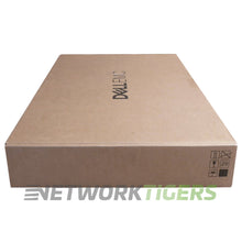 Carregar imagem no visualizador da galeria, NEW Dell N1124P-ON N1100 Series 24x 1GB PoE+ RJ45 4x 10GB SFP+ EMC Switch