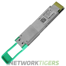 Cargar imagen en el visor de la galería, Dell Q56DD-400G-FR4 400GB BASE-FR4 Intermediate-Reach 2km QSFP56-DD Transceiver