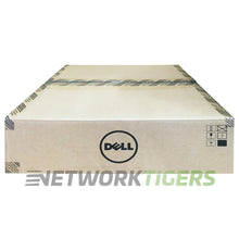 Cargar imagen en el visor de la galería, NEW Dell S3124P 24x 1GB PoE+ RJ45 2x 1GB Combo 2x 10GB SFP+ F-B Air Switch
