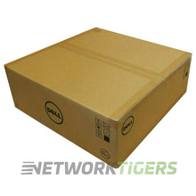 Load image into Gallery viewer, NEW Dell S4810P-AC-R XR65V 48x 10GB SFP+ 4x 40GB QSFP+ B-F Airflow Switch