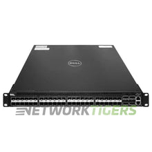 Load image into Gallery viewer, NEW Dell S4810P-AC-R XR65V 48x 10GB SFP+ 4x 40GB QSFP+ B-F Airflow Switch