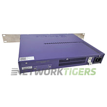Cargar imagen en el visor de la galería, Extreme 16531 X440-G2-12p-10GE4 12x 1GB PoE+ RJ45 4x 1GB SFP Switch