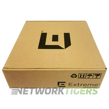 Carregar imagem no visualizador da galeria, NEW Extreme 16567 210-12p-GE2 12x 1GB PoE RJ45 2x 1GB SFP Switch