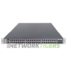 Load image into Gallery viewer, NEW Extreme 16571 210-48p-GE4 48x 1GB PoE+ RJ45 4x 1GB SFP Switch