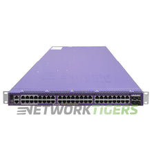 Load image into Gallery viewer, NEW Extreme 16719 X460-G2-48p-GE4 48x 1GB PoE RJ45 4x SFP 1x VIM Slot Switch