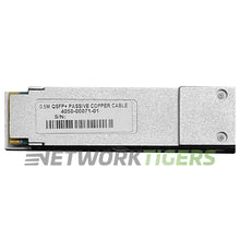 Load image into Gallery viewer, Extreme 40GB-C0.5-QSFP 0.5m 40GB QSFP+ Direct Attach Copper Cable
