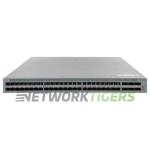 Load image into Gallery viewer, Extreme EC720001F-E6GS VSP 7254XSQ 48x 10G SFP+ 6x QSFP+ F-B (DC) (GSA) Switch