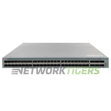 Load image into Gallery viewer, Extreme EC7200A1B-E6GS VSP 7254XSQ 48x 10G SFP+ 6x QSFP+ B-F (AC) (GSA) Switch