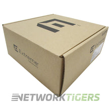 Cargar imagen en el visor de la galería, NEW Extreme SR2208P SR2200 Series 8x 1GB PoE RJ45 2x 1GB Combo Switch