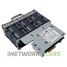 Cargar imagen en el visor de la galería, Extreme 10945 ExtremeSwitching x620 Front-to-Back Airflow Fan Module