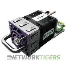 Carregar imagem no visualizador da galeria, Extreme 17112 Summit X670 Series Back-to-Front Airflow Switch Fan Module