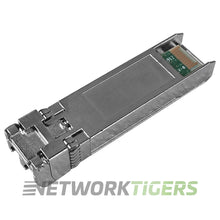 Load image into Gallery viewer, Finisar FTLF8528P2BNV-E5 8.5GB MMF 850nm 150m Duplex LC SFP Transceiver