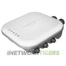 Load image into Gallery viewer, NEW Fortinet FAP-432F-A FortiAP Ruggedized Tri-radio 11ax Local Manage Only WAP
