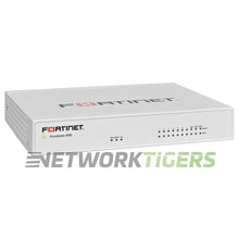 Load image into Gallery viewer, Fortinet FG-60E FortiGate 60E Series 3 Gbps Local Management Only Firewall
