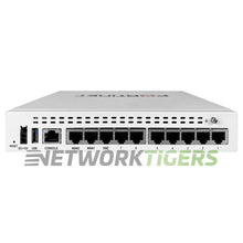 Load image into Gallery viewer, Fortinet FG-60E FortiGate 60E Series 3 Gbps Local Management Only Firewall
