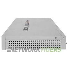 Cargar imagen en el visor de la galería, NEW Fortinet FG-80E-POE FortiGate 80E 4 Gbps Local Management Only Firewall