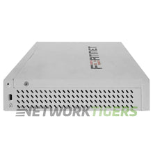 Cargar imagen en el visor de la galería, NEW Fortinet FG-80E-POE FortiGate 80E 4 Gbps Local Management Only Firewall