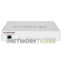 Cargar imagen en el visor de la galería, NEW Fortinet FG-80E-POE FortiGate 80E 4 Gbps Local Management Only Firewall