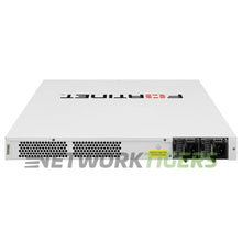 Load image into Gallery viewer, Fortinet FG-900D 52 Gbps Registrable / Unclaimed Firewall