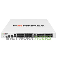 Load image into Gallery viewer, Fortinet FG-900D 52 Gbps Registrable / Unclaimed Firewall