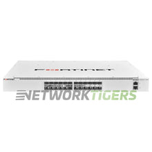 Load image into Gallery viewer, NEW Fortinet FS-1024D 24x 10GB SFP+ F-B Registrable / Unclaimed Switch