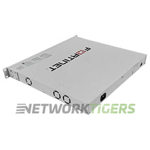 Load image into Gallery viewer, NEW Fortinet FS-248E-FPOE 48x 1GB PoE+ RJ45 4x 1GB SFP Local Manage Only Switch