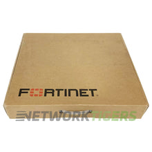 Load image into Gallery viewer, NEW Fortinet FS-248E-FPOE 48x 1GB PoE+ RJ45 4x 1GB SFP Local Manage Only Switch