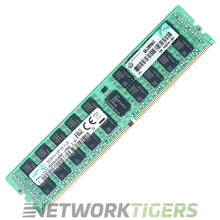 Cargar imagen en el visor de la galería, NEW HPE 728629-B21 32GB DDR4 SDRAM 2133 MHz Memory