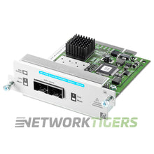 Load image into Gallery viewer, NEW HPE Aruba J9731A 2920 Series 2x 10GB SFP+ Switch Module